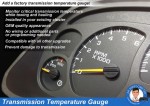 Upgrades - 99-06 Chevrolet GM Gauge Cluster Repair, Tachometer ...