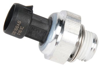 silverado oil pressure sensor